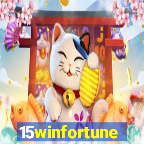 15winfortune