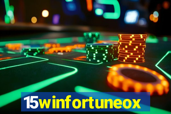 15winfortuneox