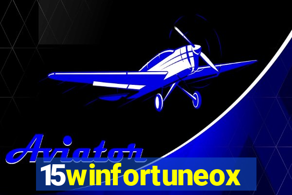 15winfortuneox