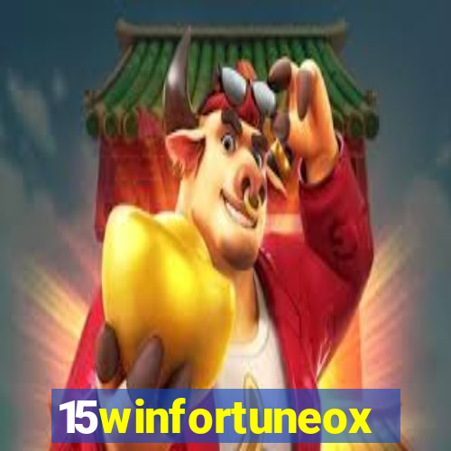 15winfortuneox