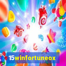 15winfortuneox