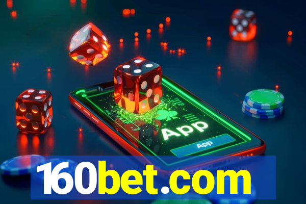 160bet.com