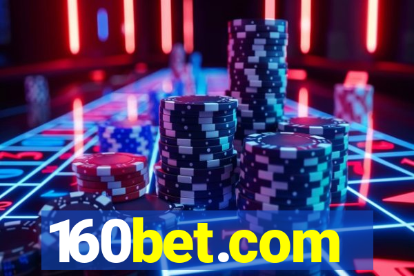 160bet.com