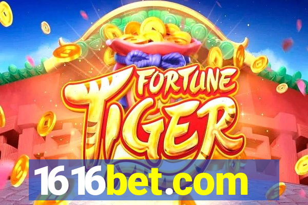 1616bet.com