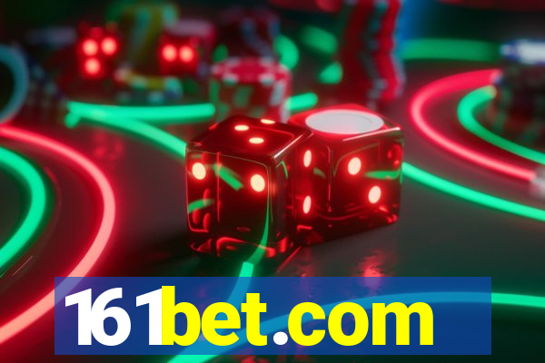 161bet.com