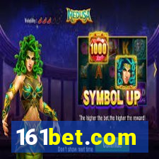 161bet.com