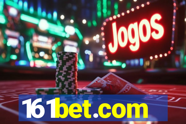 161bet.com