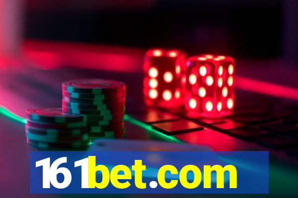 161bet.com