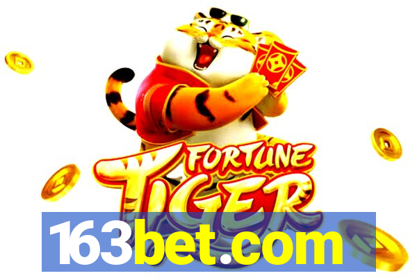 163bet.com