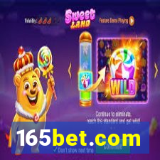 165bet.com