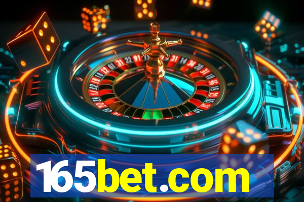 165bet.com