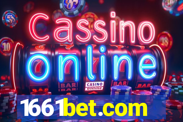 1661bet.com