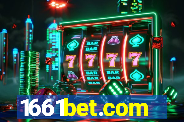 1661bet.com