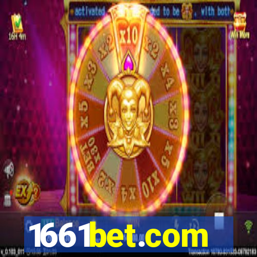 1661bet.com