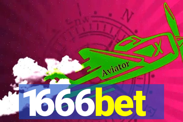 1666bet