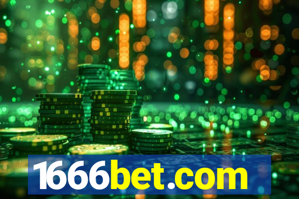 1666bet.com