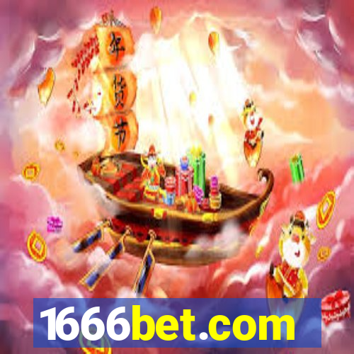 1666bet.com