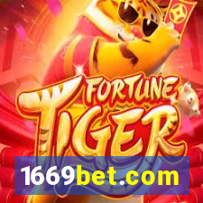 1669bet.com