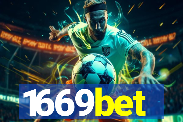 1669bet