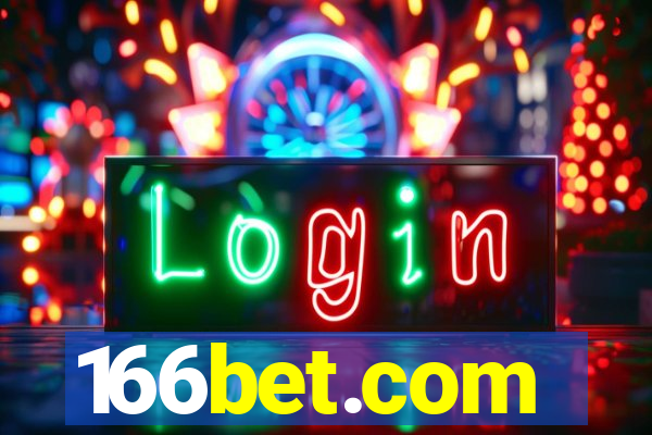 166bet.com