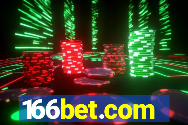 166bet.com