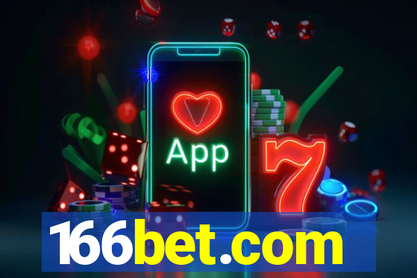 166bet.com