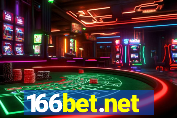 166bet.net