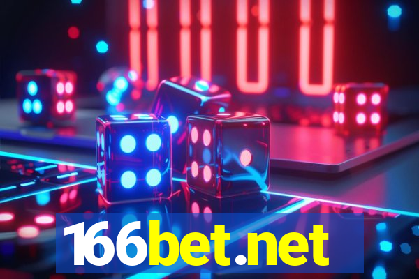 166bet.net