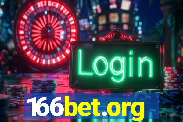 166bet.org