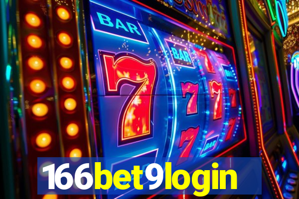 166bet9login