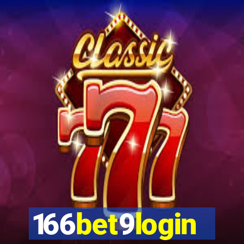 166bet9login