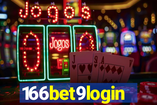 166bet9login