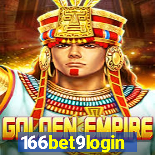 166bet9login