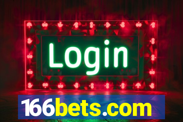 166bets.com