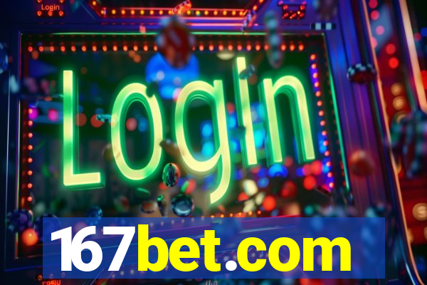 167bet.com