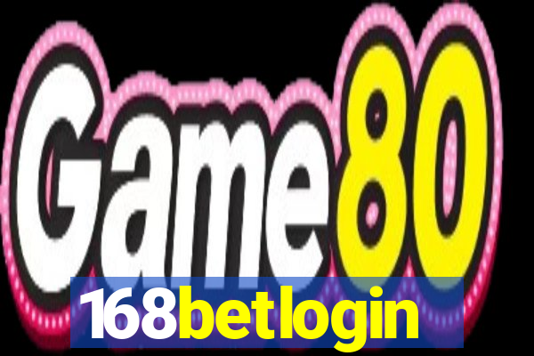 168betlogin