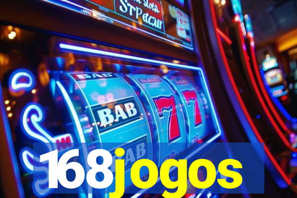 168jogos