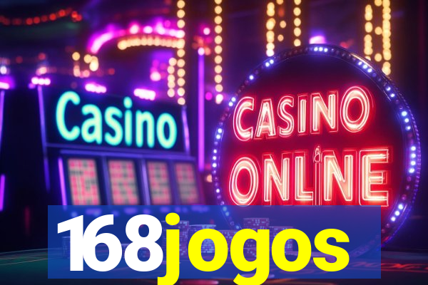 168jogos