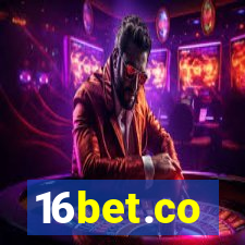 16bet.co