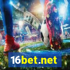 16bet.net