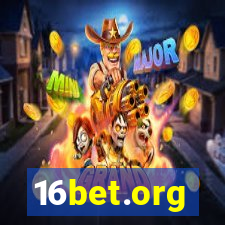 16bet.org