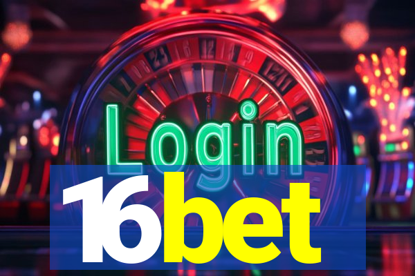 16bet