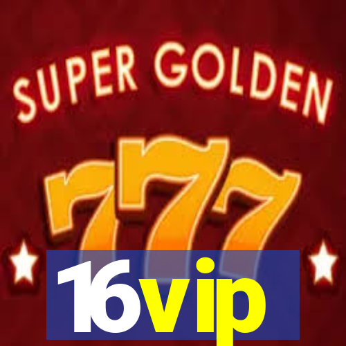 16vip