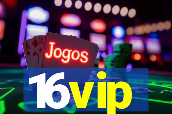 16vip