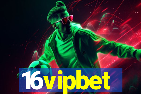 16vipbet