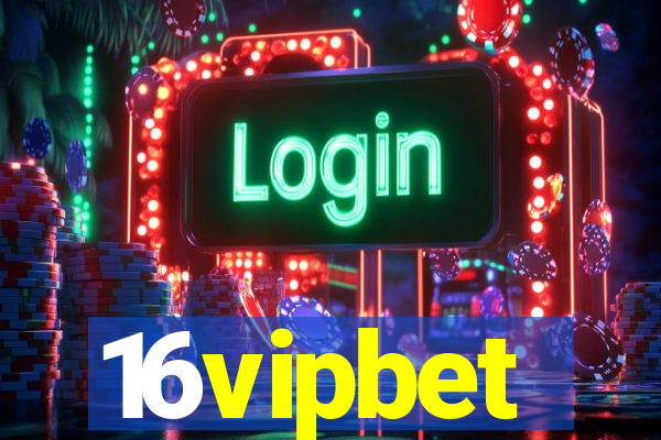 16vipbet