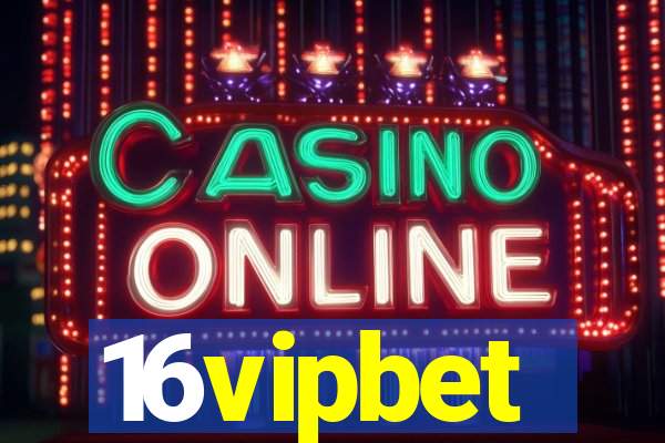 16vipbet