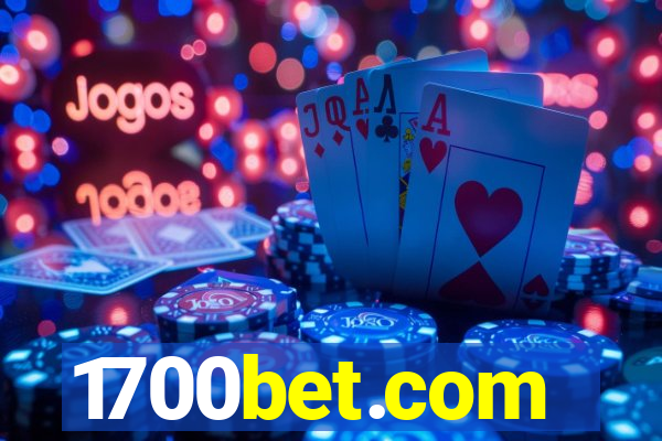 1700bet.com