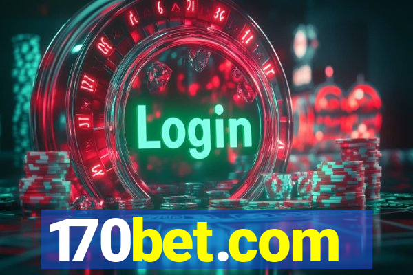 170bet.com