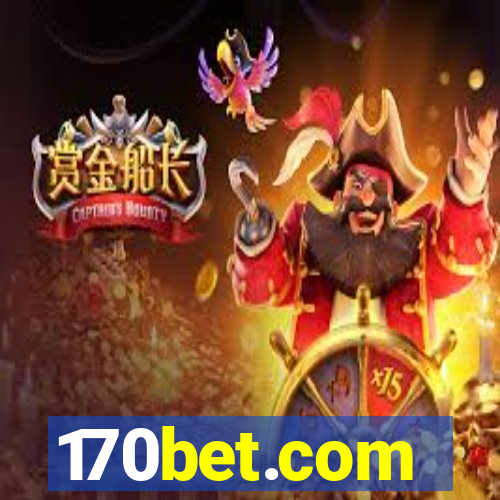 170bet.com